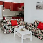 Casa Mayo Playa Bastian Semesterbostad