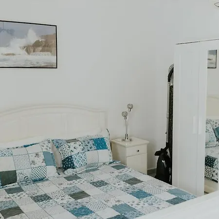 Casa Mayo Playa Bastian Casa de Férias Costa Teguise