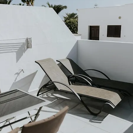 Casa Mayo Playa Bastian