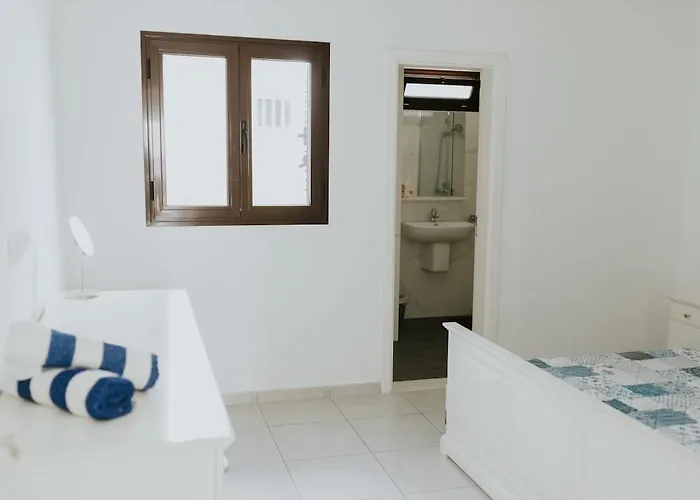 Casa de Férias Casa Mayo Playa Bastian