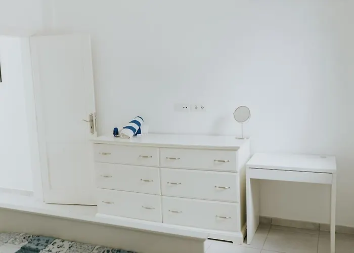 Casa de Férias Casa Mayo Playa Bastian Costa Teguise