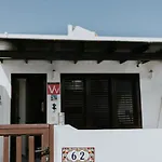 Casa Mayo Playa Bastian Dom wakacyjny Costa Teguise