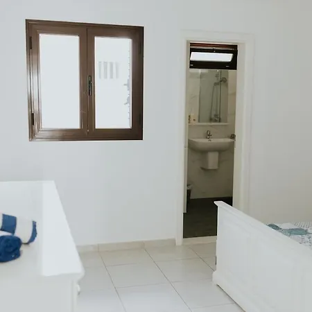 Dom wakacyjny Casa Mayo Playa Bastian