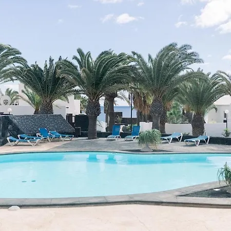 Casa Mayo Playa Bastian Costa Teguise