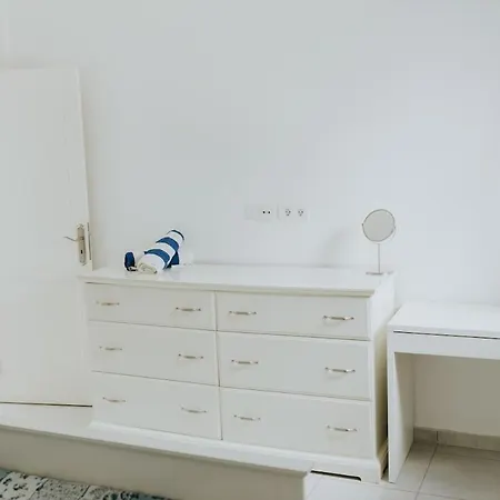 Hébergement de vacances Casa Mayo Playa Bastian Costa Teguise