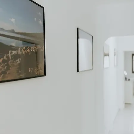 Casa Mayo Playa Bastian Hébergement de vacances Costa Teguise