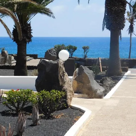 Casa Mayo Playa Bastian Hébergement de vacances Costa Teguise