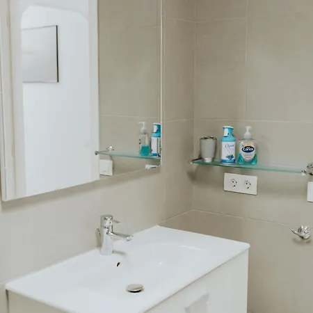 Casa Mayo Playa Bastian 펜션