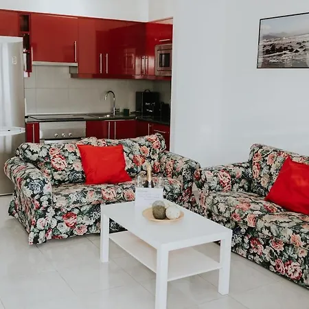 Casa Mayo Playa Bastian 펜션