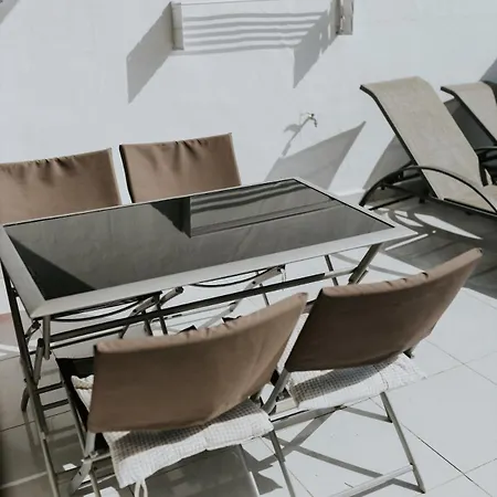 Casa Mayo Playa Bastian 펜션 *