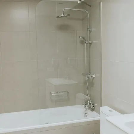 펜션 Casa Mayo Playa Bastian *