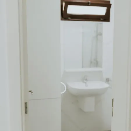 펜션 Casa Mayo Playa Bastian *