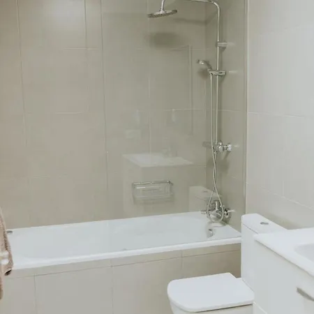 Casa Mayo Playa Bastian