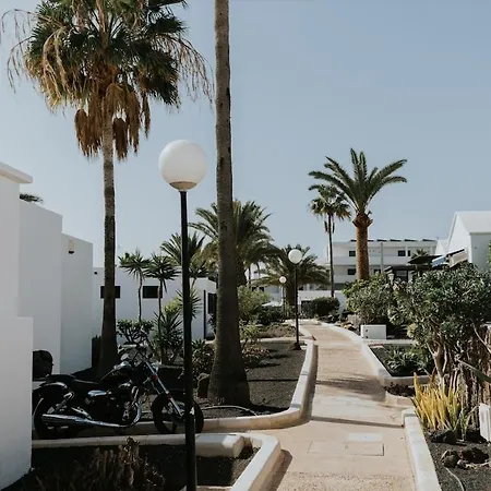 펜션 Casa Mayo Playa Bastian