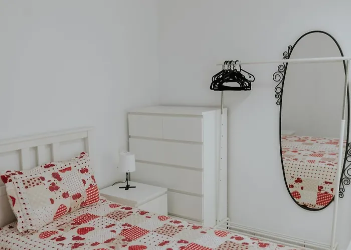 Casa Mayo Playa Bastian 펜션 코스타 테기세