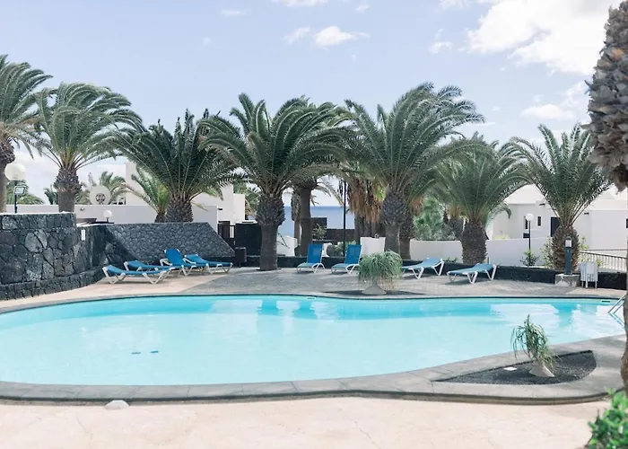 Casa Mayo Playa Bastian 코스타 테기세