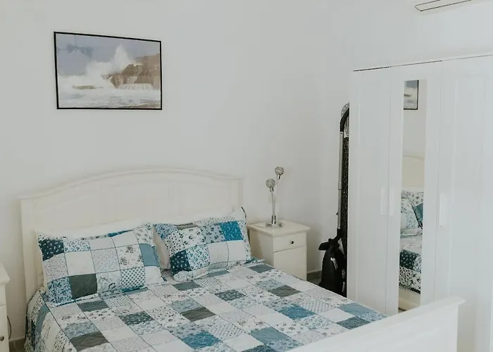 Casa Mayo Playa Bastian Hébergement de vacances Costa Teguise