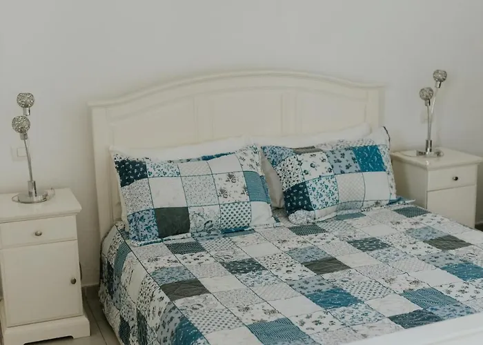 Casa Mayo Playa Bastian 펜션 *