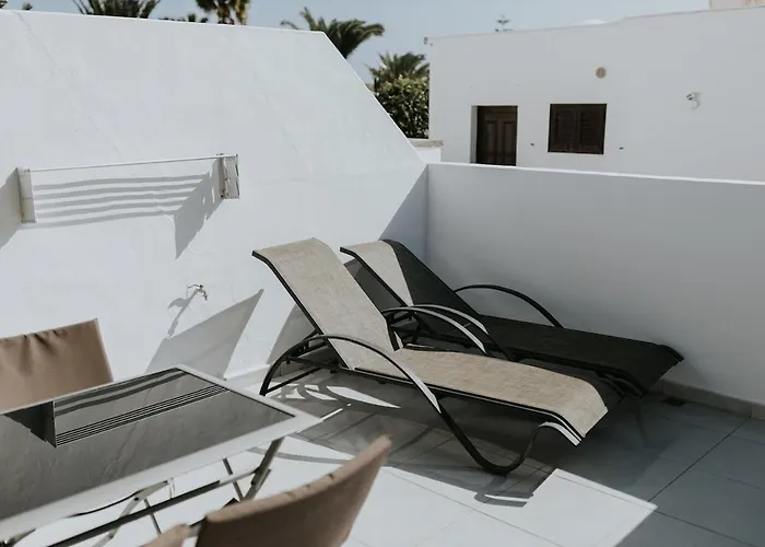 Casa Mayo Playa Bastian