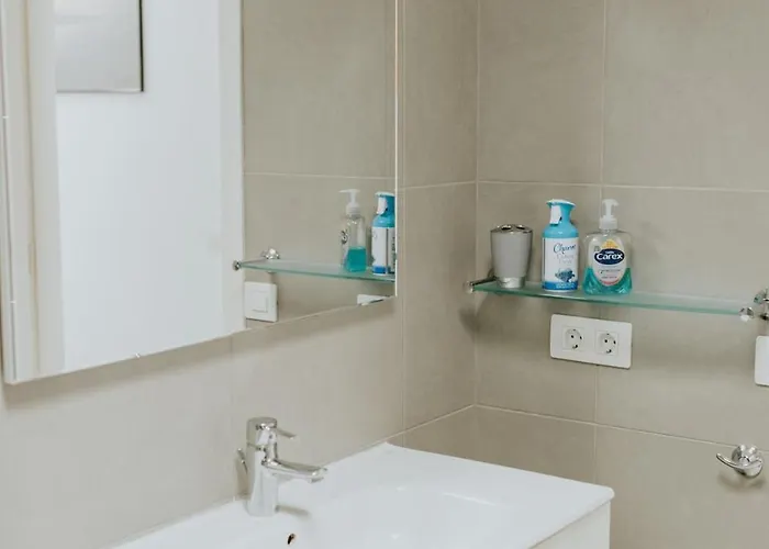 Casa Mayo Playa Bastian 펜션