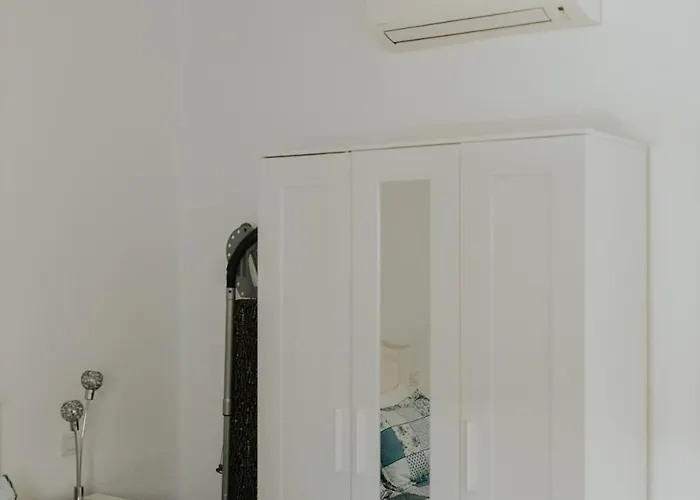 펜션 Casa Mayo Playa Bastian 코스타 테기세