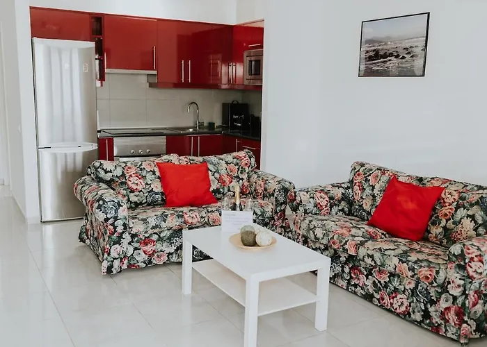 Casa Mayo Playa Bastian Hébergement de vacances