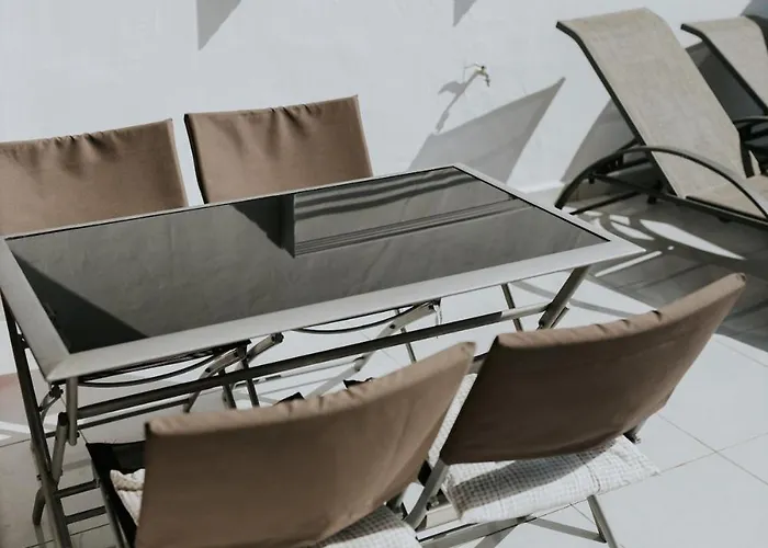 Casa Mayo Playa Bastian 펜션 *