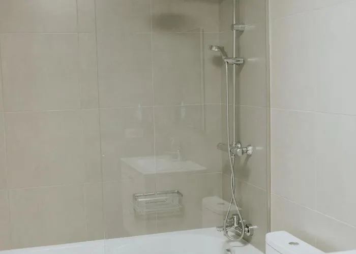 Hébergement de vacances Casa Mayo Playa Bastian *