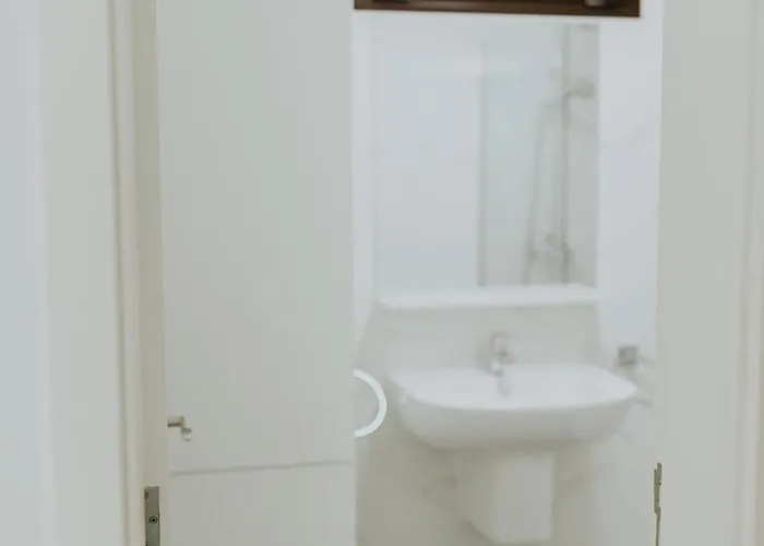 Hébergement de vacances Casa Mayo Playa Bastian *